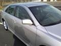 Classic Silver Metallic - Camry SE Photo No. 20