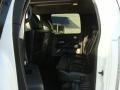 2004 Oxford White Ford F150 Lariat SuperCrew 4x4  photo #7