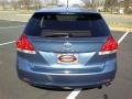 2009 Tropical Sea Metallic Toyota Venza I4  photo #4