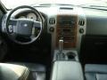 2004 Oxford White Ford F150 Lariat SuperCrew 4x4  photo #11