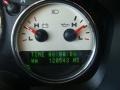 2004 Oxford White Ford F150 Lariat SuperCrew 4x4  photo #12