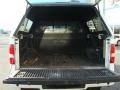 2004 Oxford White Ford F150 Lariat SuperCrew 4x4  photo #15