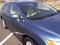 2009 Tropical Sea Metallic Toyota Venza I4  photo #20