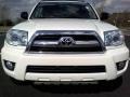 Natural White - 4Runner SR5 4x4 Photo No. 2