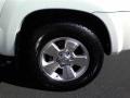 Natural White - 4Runner SR5 4x4 Photo No. 3