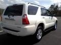 Natural White - 4Runner SR5 4x4 Photo No. 16