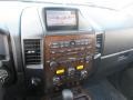 Radiant Silver - Titan LE Crew Cab 4x4 Photo No. 15