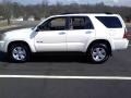 Natural White - 4Runner SR5 4x4 Photo No. 18