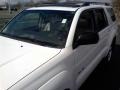 Natural White - 4Runner SR5 4x4 Photo No. 21