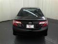 Attitude Black Metallic - Camry SE Photo No. 3