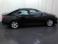 Attitude Black Metallic - Camry SE Photo No. 4