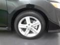 Attitude Black Metallic - Camry SE Photo No. 5