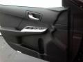 Attitude Black Metallic - Camry SE Photo No. 9