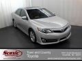 Classic Silver Metallic - Camry SE Photo No. 1