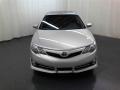 Classic Silver Metallic - Camry SE Photo No. 2