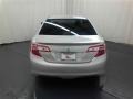 Classic Silver Metallic - Camry SE Photo No. 3