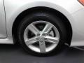 Classic Silver Metallic - Camry SE Photo No. 5