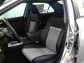 Classic Silver Metallic - Camry SE Photo No. 11