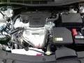 Classic Silver Metallic - Camry SE Photo No. 12