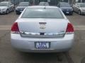 Silver Ice Metallic - Impala LT Photo No. 5