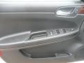 Silver Ice Metallic - Impala LT Photo No. 7