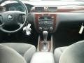 Silver Ice Metallic - Impala LT Photo No. 16