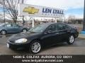 Black - Impala LTZ Photo No. 1