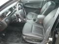 Black - Impala LTZ Photo No. 10