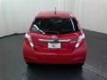 Absolutely Red - Yaris L 3 Door Photo No. 3