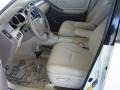 Super White - Highlander Hybrid 4WD Photo No. 18