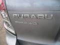 2010 Spark Silver Metallic Subaru Forester 2.5 X Limited  photo #12