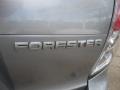 Spark Silver Metallic - Forester 2.5 X Limited Photo No. 13