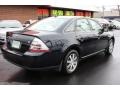 Dark Ink Blue Metallic - Taurus SEL AWD Photo No. 2