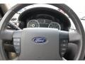 2008 Dark Ink Blue Metallic Ford Taurus SEL AWD  photo #5