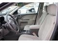 Dark Ink Blue Metallic - Taurus SEL AWD Photo No. 9