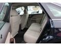 Dark Ink Blue Metallic - Taurus SEL AWD Photo No. 10