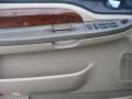 Oxford White - F350 Super Duty Lariat Crew Cab 4x4 Plow Truck Photo No. 7