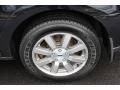 Dark Ink Blue Metallic - Taurus SEL AWD Photo No. 11