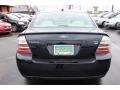 Dark Ink Blue Metallic - Taurus SEL AWD Photo No. 13
