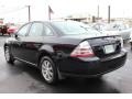Dark Ink Blue Metallic - Taurus SEL AWD Photo No. 14