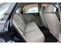 Dark Ink Blue Metallic - Taurus SEL AWD Photo No. 15