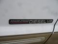 Oxford White - F350 Super Duty Lariat Crew Cab 4x4 Plow Truck Photo No. 13