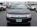 Dark Ink Blue Metallic - Taurus SEL AWD Photo No. 18