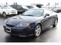 Moonlit Blue - Tiburon GS Photo No. 1