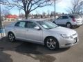 Silver Ice Metallic - Malibu LT Photo No. 2