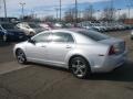 Silver Ice Metallic - Malibu LT Photo No. 6
