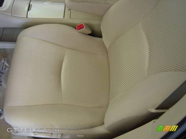 2006 Highlander Hybrid 4WD - Super White / Ivory Beige photo #20