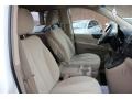 2007 Cosmic White Hyundai Entourage GLS  photo #17