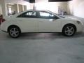 2007 Ivory White Pontiac G6 V6 Sedan  photo #4