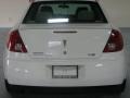 2007 Ivory White Pontiac G6 V6 Sedan  photo #11